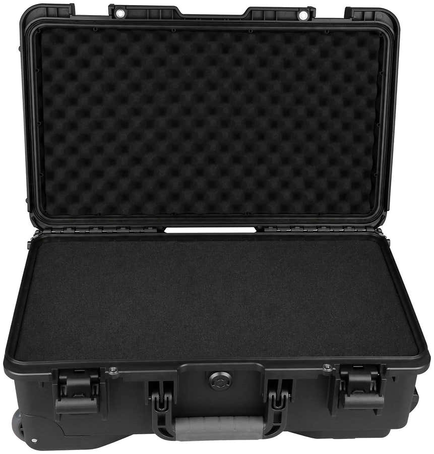 IP65 Valigetta 45