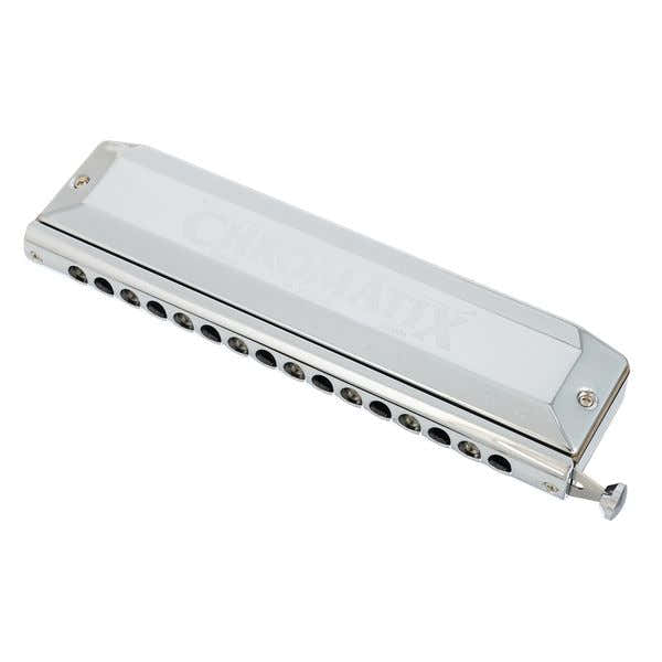 CHROMATIQUE C SUZUKI 16 HOLES SCX64C