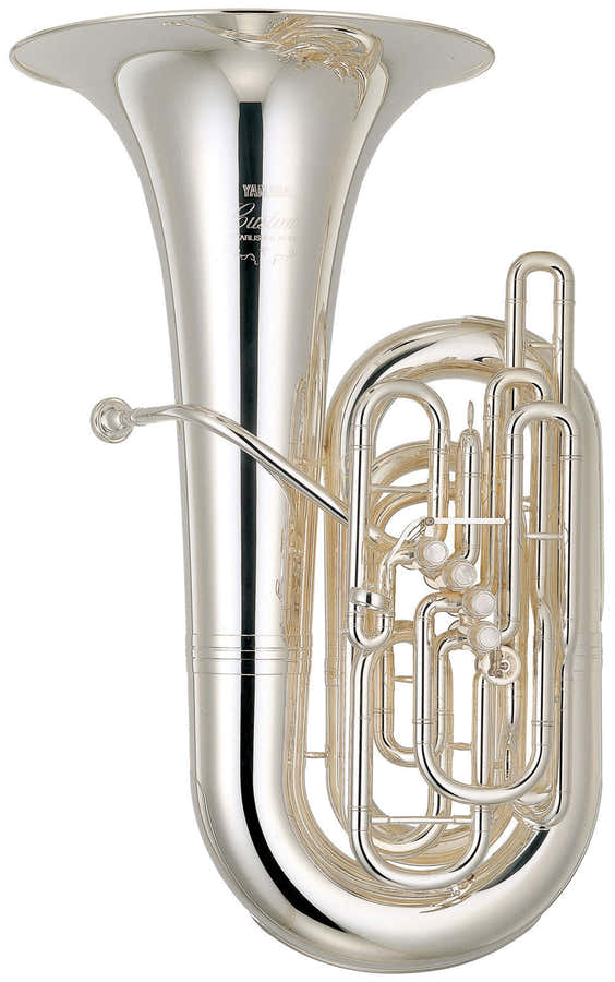YCB822S Custom Do Argentato