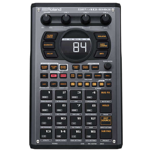 SP-404 MKII - Ricondizionato