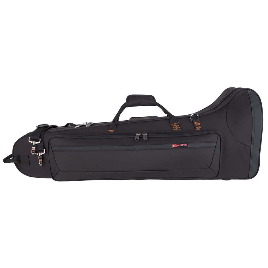 Custodia Per Trombone Tenore Protec Contoured PB-306CT