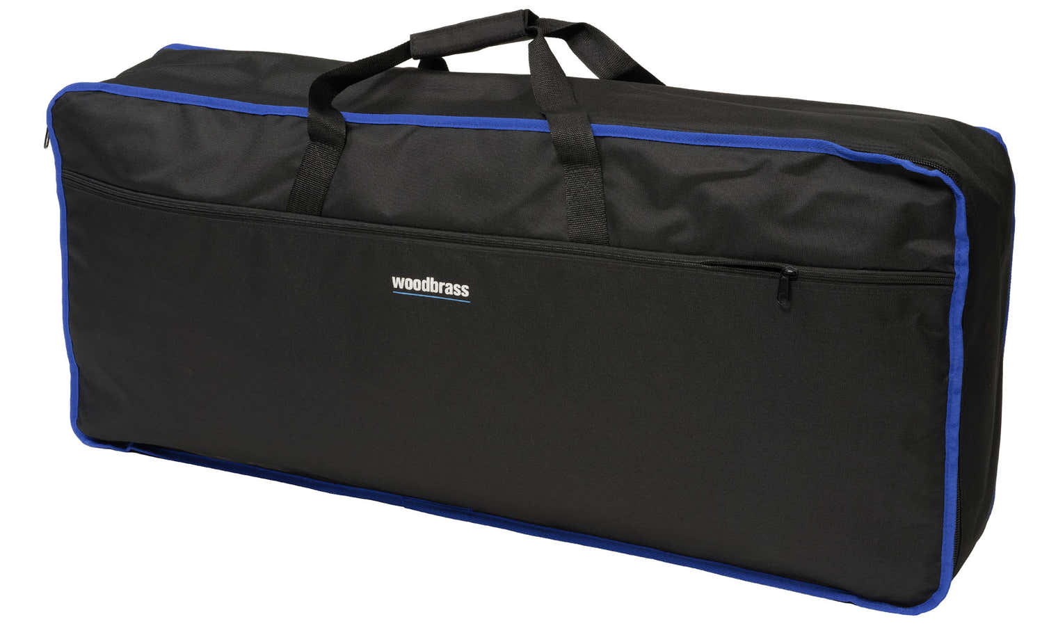 Custodia per tastiera KB61 Nera