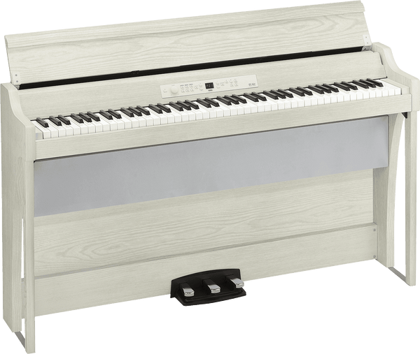 G1B Air Bianco Ash
