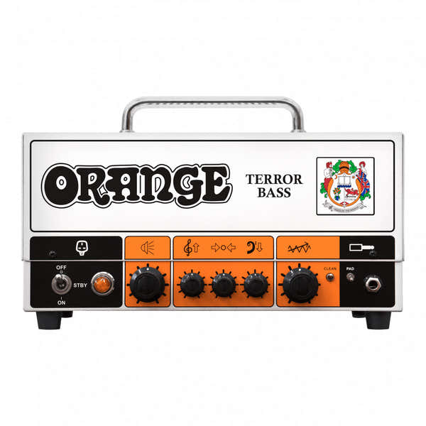 Terror Bass 500 W