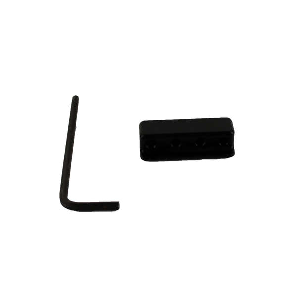 Adattatore per basso a 4 corde