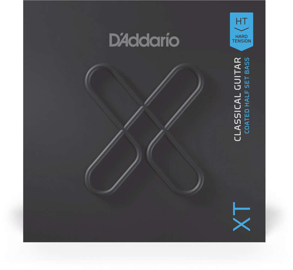 XT Dynacore mezzo set a tensione alta