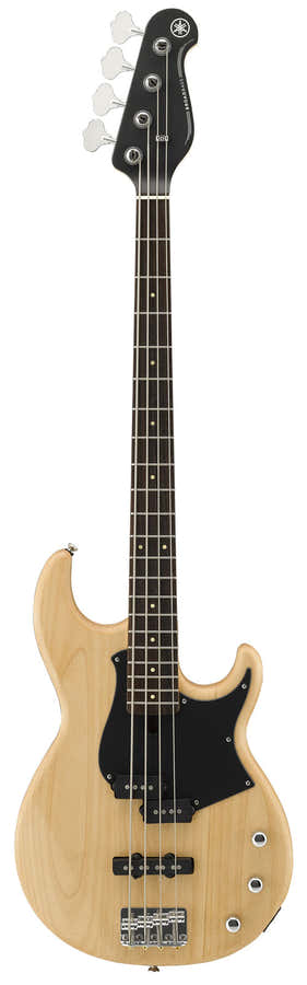 Bb-234 Yns Giallo naturale satinato