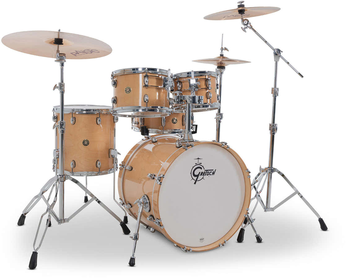 CATALINA MAPLE ACERO ANTICO CM2-E605-AM