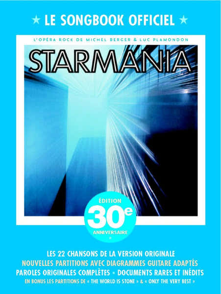 Starmania Version Originale - Pvg
