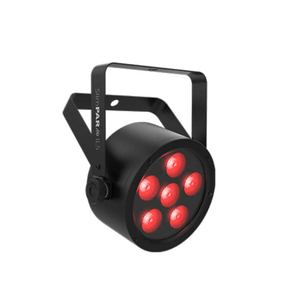Chauvet DJ Slimpar H6 ILS