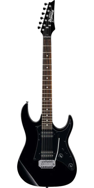 Grx Grx20-Bkn Black Night