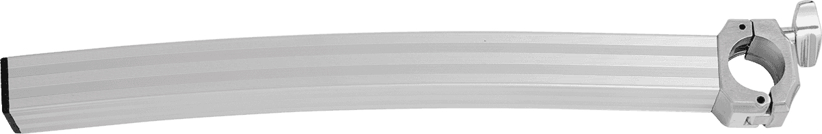Barra Rack Curva Corta