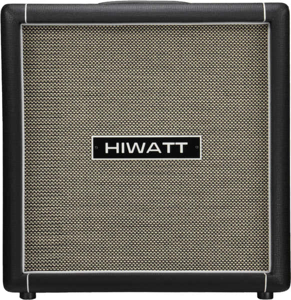Hiwatt Cassa Hg112