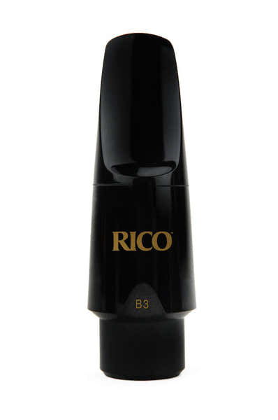 RRGMPCASXB3 - RICO BOCCHINO SASSOFONO ALTO GRAFTONITE B3
