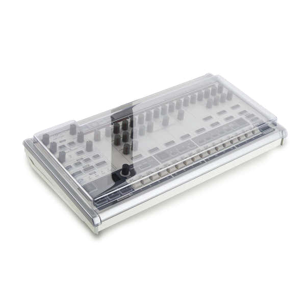 Behringer RD-9 copertura