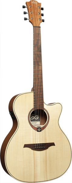Lâg Tramontane T70ACE Auditorium Elettroacustica Ctw Naturale