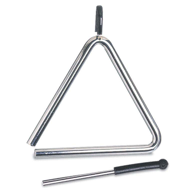 LPA121 Triangoli Aspire 6"