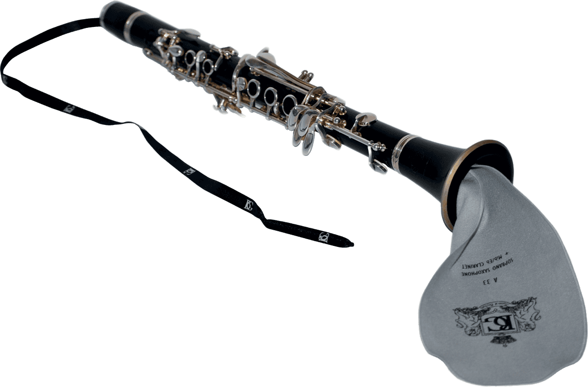 Scovolino Clarinetto Mib/ Sassofono Soprano