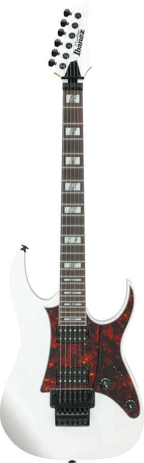 RG653DXWHF Bianco opaco Prestige