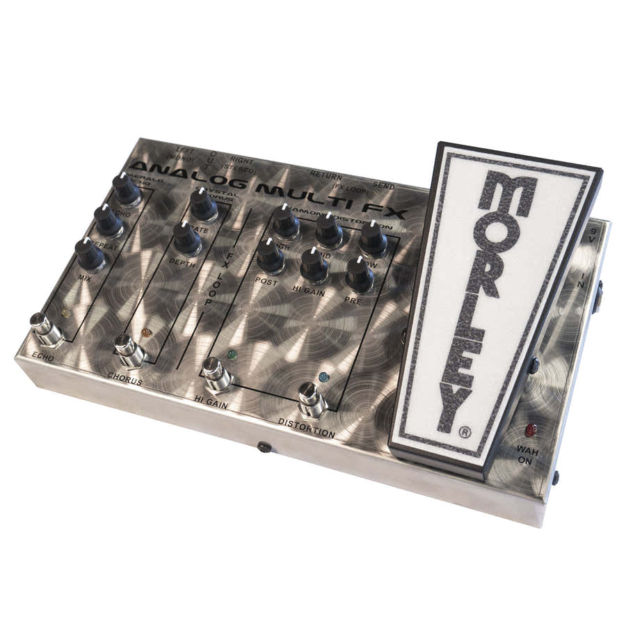 ANALOG MULTI FX - STOCKB