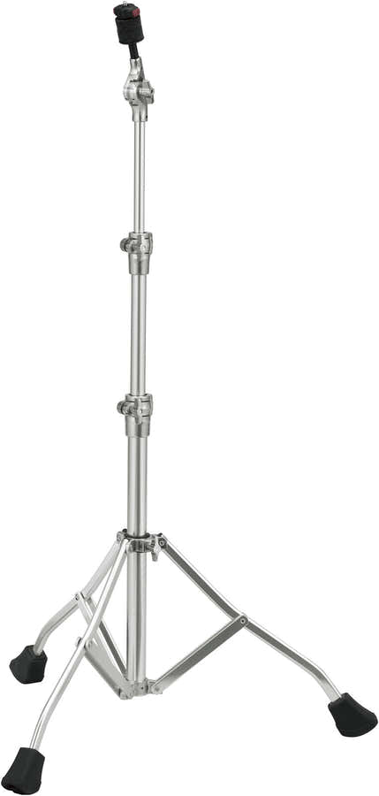 HC72S - Asta per Piatti Dritta Spartan Base Singola Ultra leggero