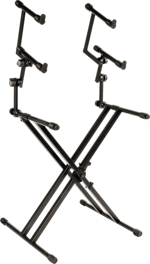Supporto tastiera SL623 Nero