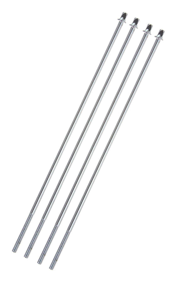 TRC-245 - VITE TIRANTE 245MM - FILETTATURA 7/32" (X4)