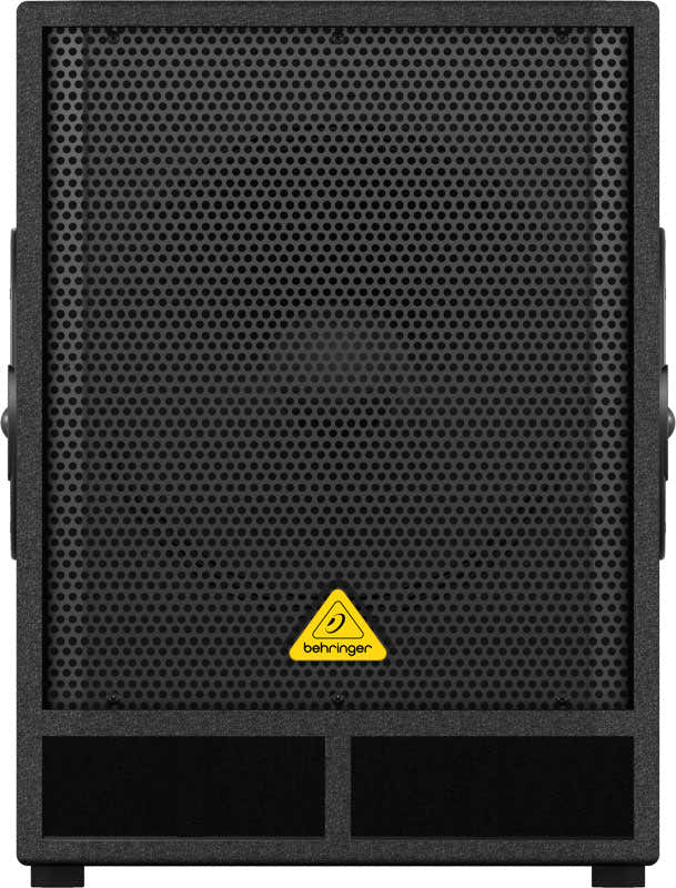 VQ1500D Cassa attiva 500 W 15"