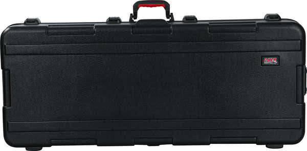 Copertura tastiera GTSA-KEY61 Nero