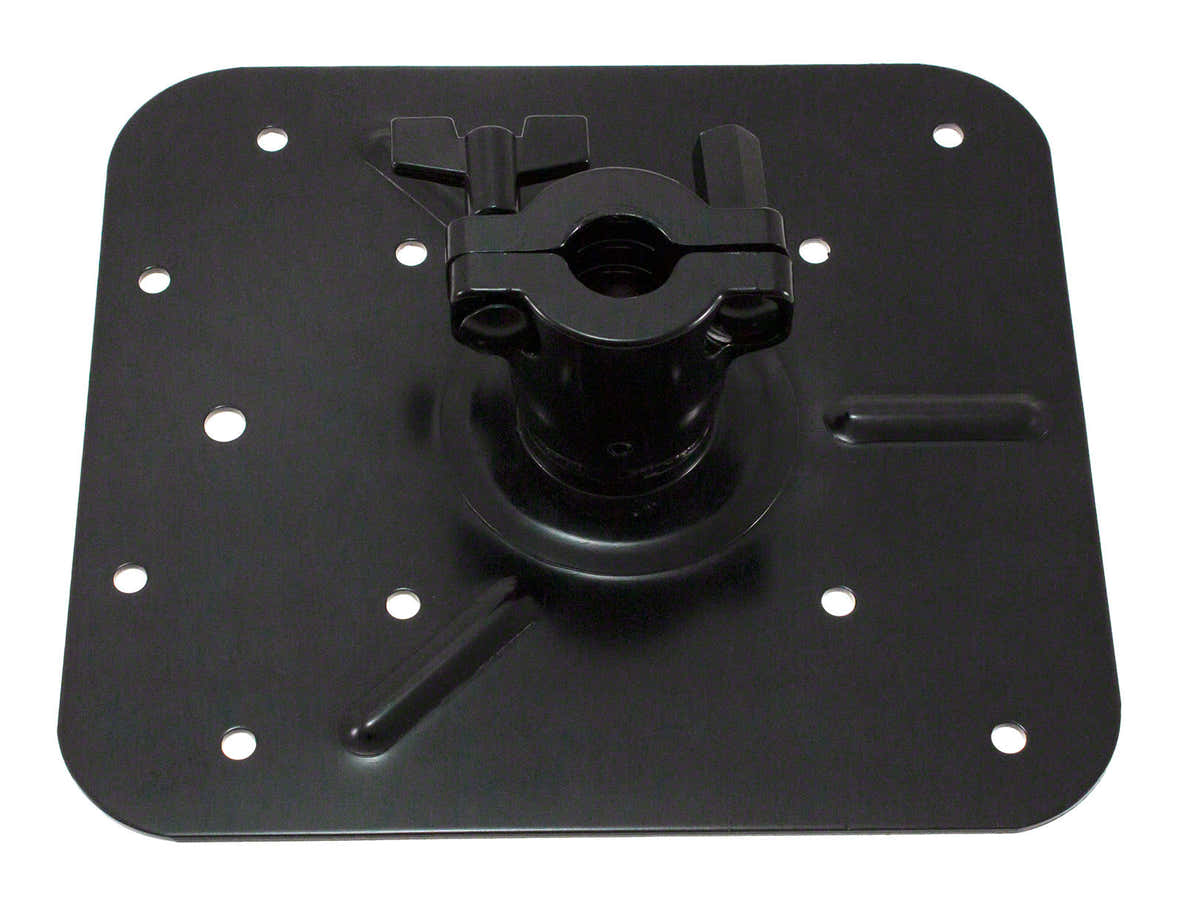 DTBR1 - Piastra Di Supporto Con Morsetto Per Seduta 2.22CM 7/8"