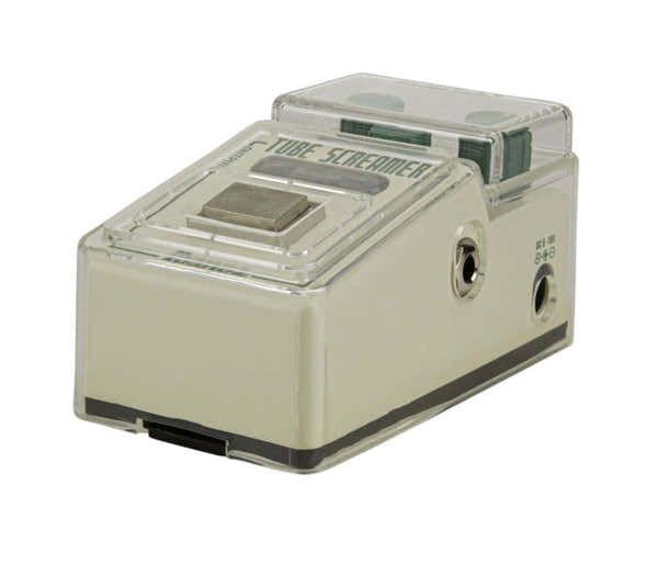 B-ps-T-f-uni Pedalsafe Tipo F