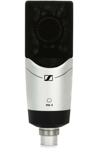 Sennheiser MK4