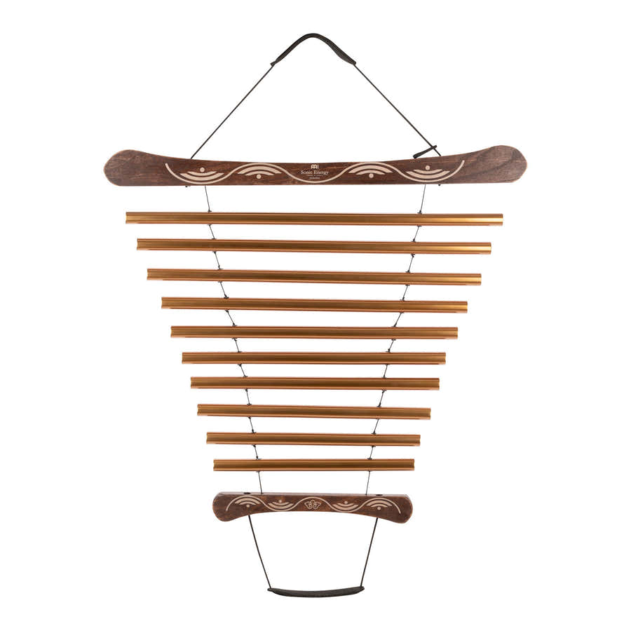 Campanelli Sonic Energy Flow 35" Sol maggiore
