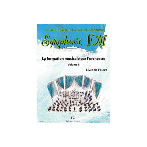 Alexandre/drumm - Symphonic FM Vol.8 Eleve - Trombone