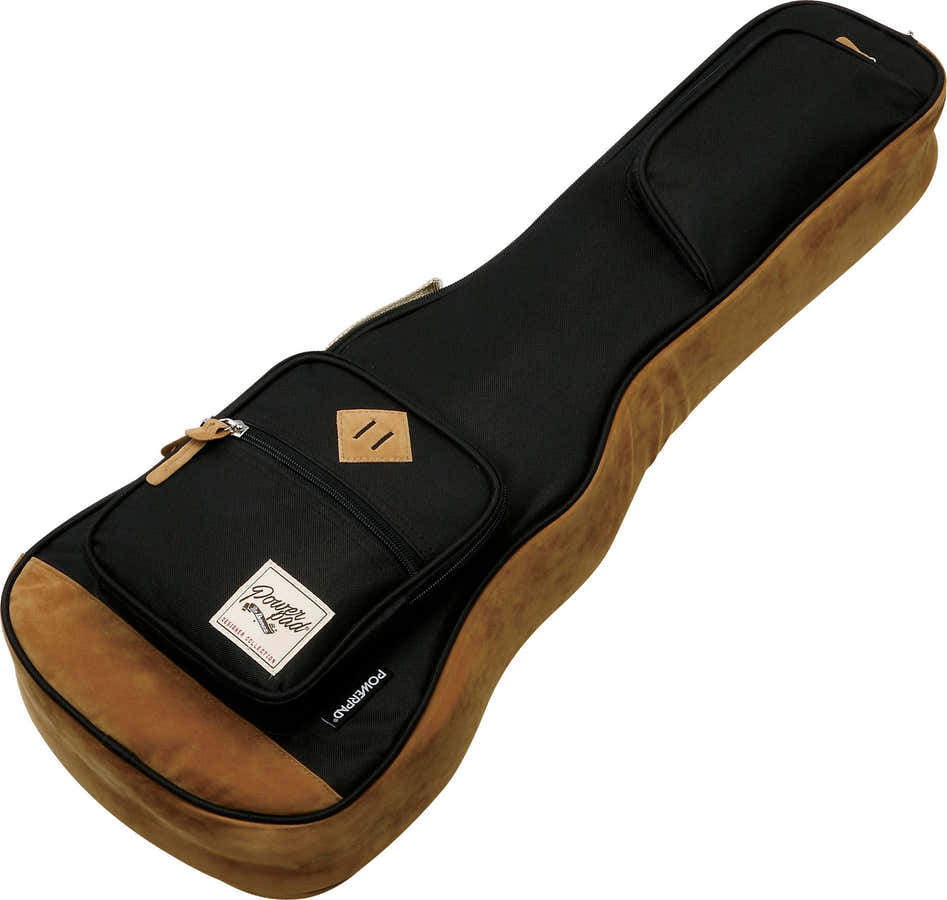Custodia per ukulele tenore Powerpad - IUBT541-BK