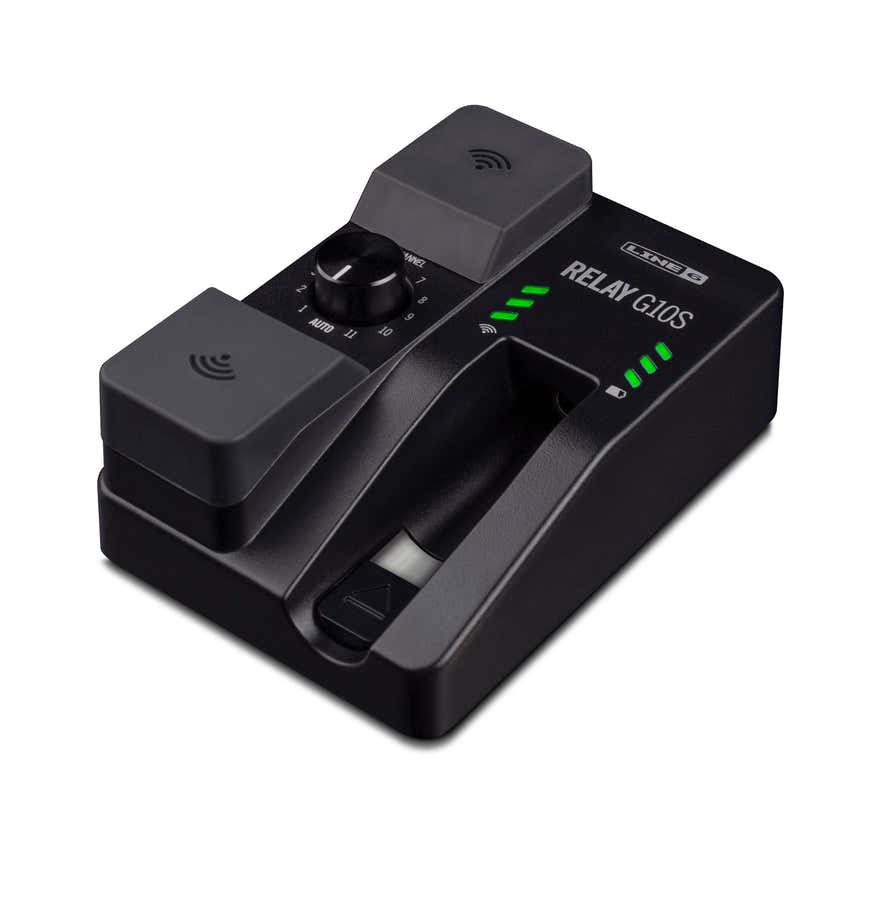 Relay G10SR Ricevitore per sistema wireless