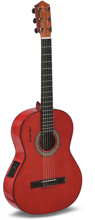 Signature Legacy Gipsy Kings Rosso