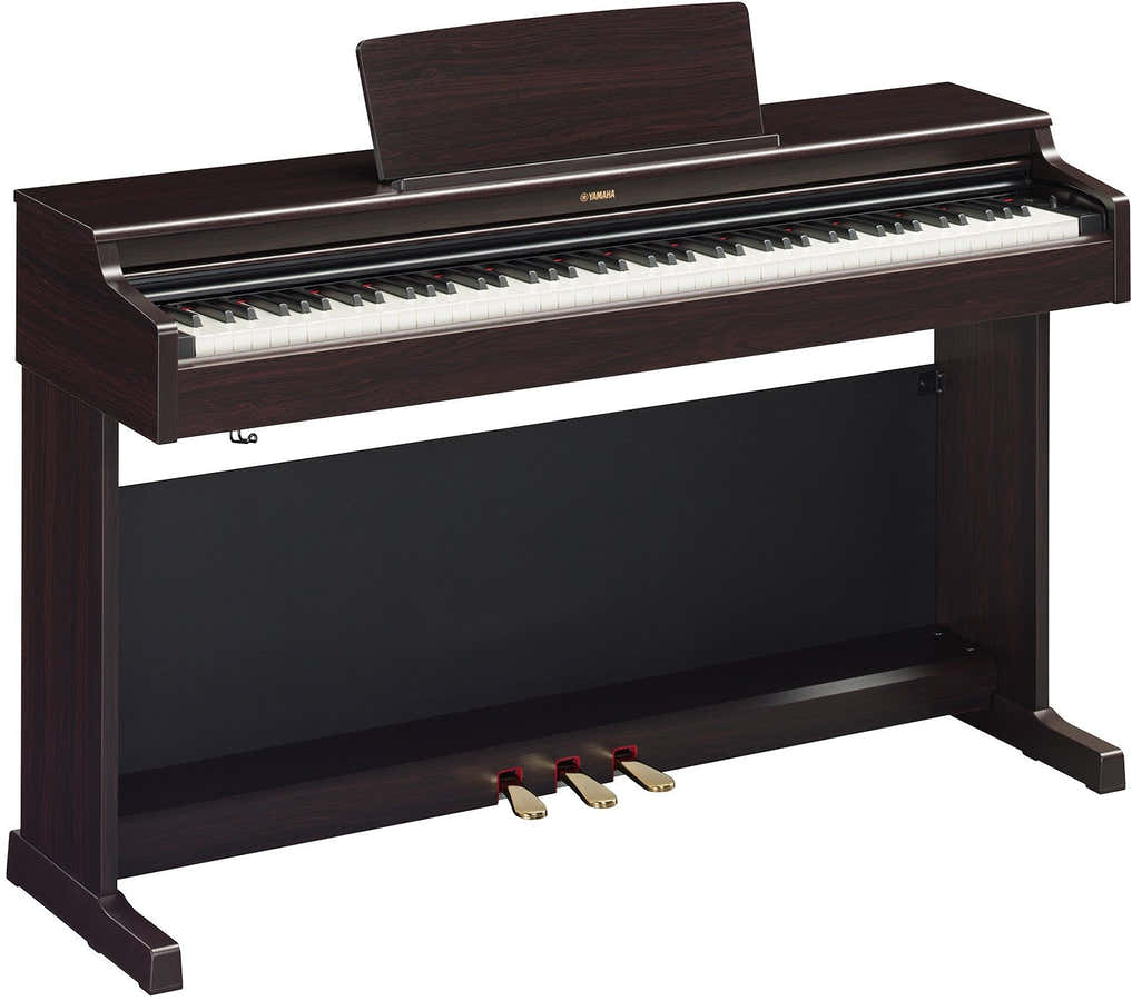 Arius YDP-165 Palissandro