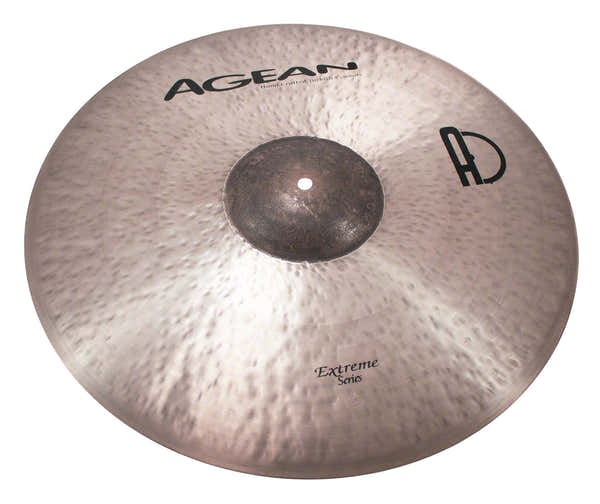 Agean 20" EXTREME CRASH THIN