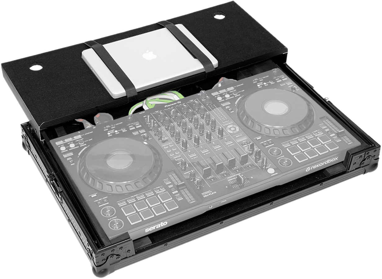 Pro FLX-10 LTS Nero