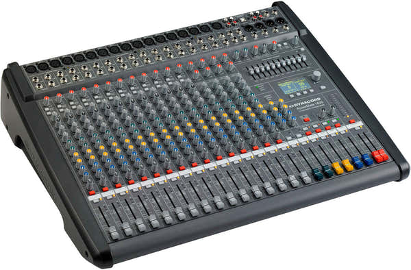 Dynacord CMS 1600-3