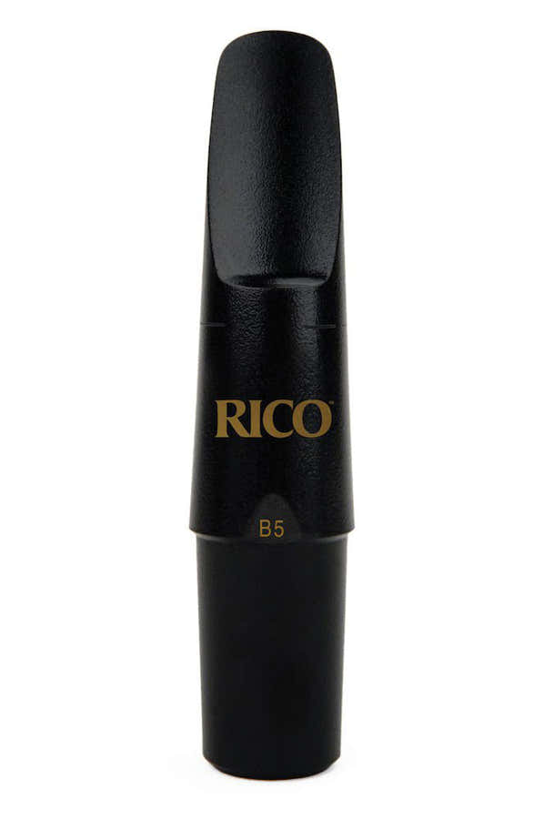 RRGMPCBSXB5 - RICO BOCCHINO SASSOFONO BARITONO GRAFTONITE B5