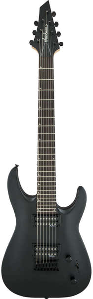 JS22-7 DKA HT Dinky AMA Nero satinato