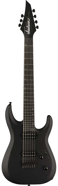Mdk7 Ht Dinky Modern Pro Plus Ebo Nero satinato