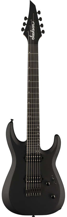 Mdk7 Ht Dinky Modern Pro Plus Ebo Nero satinato