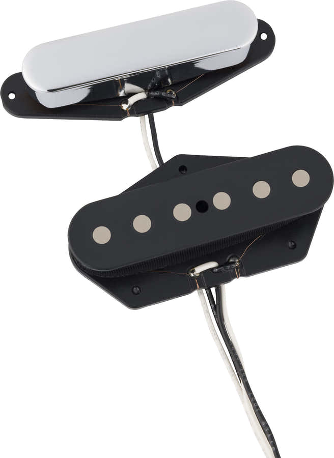 Set di pickup Tele Tex-Mex Hot