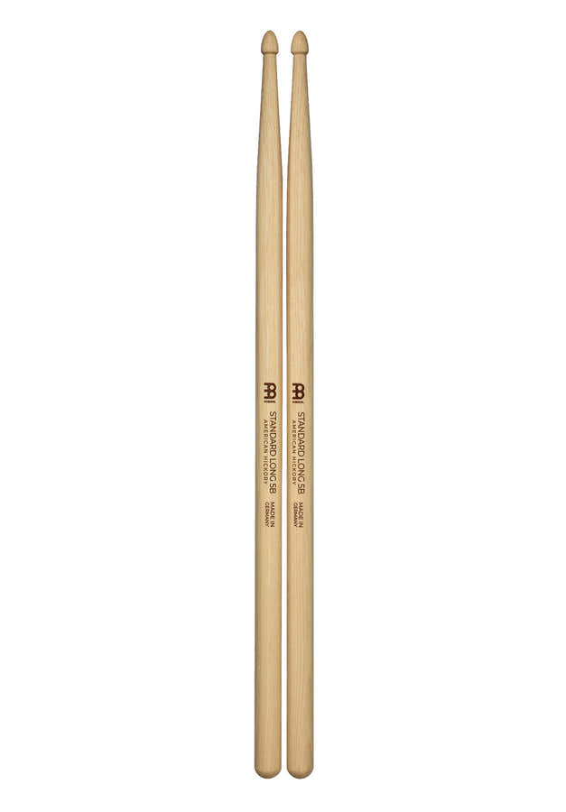 SB104 - Hickory standard lungo 5B