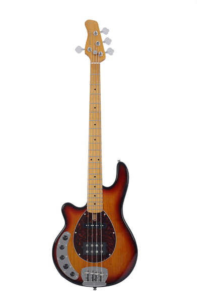 Er Z7-4 Lh 3Ts Sunburst tabacco