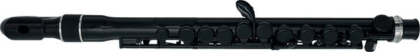 Nuvo JFLUTE NERO