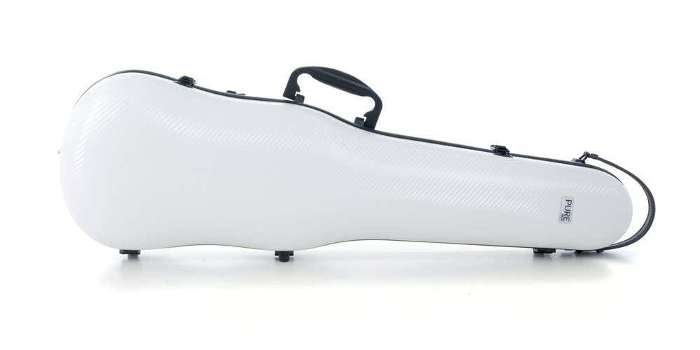 1.8 Bianco - Violino 4/4 (Maniglia Metro)